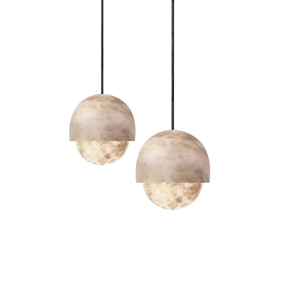 Yoko Pendant Lamp