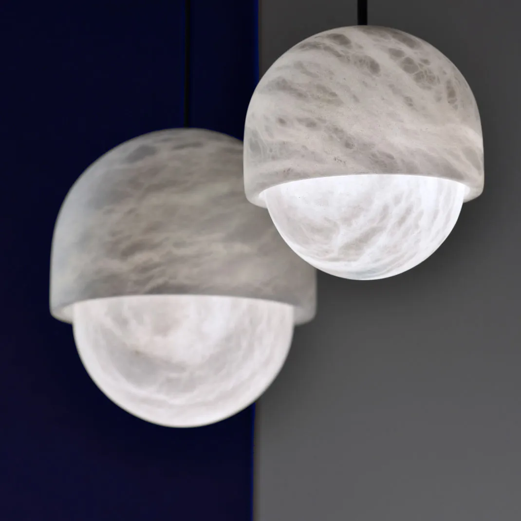 Yoko Pendant Lamp