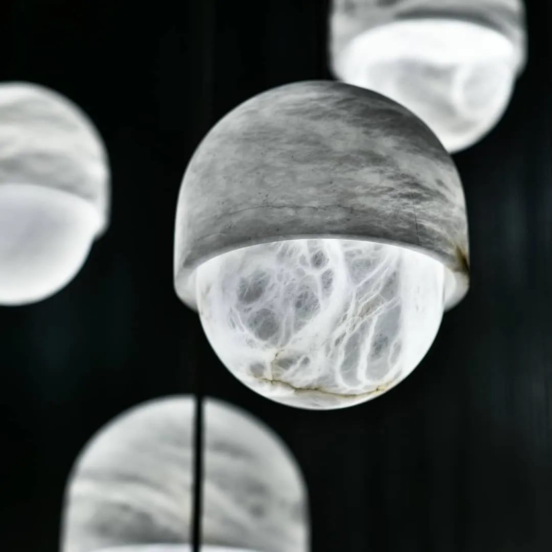 Yoko Pendant Lamp