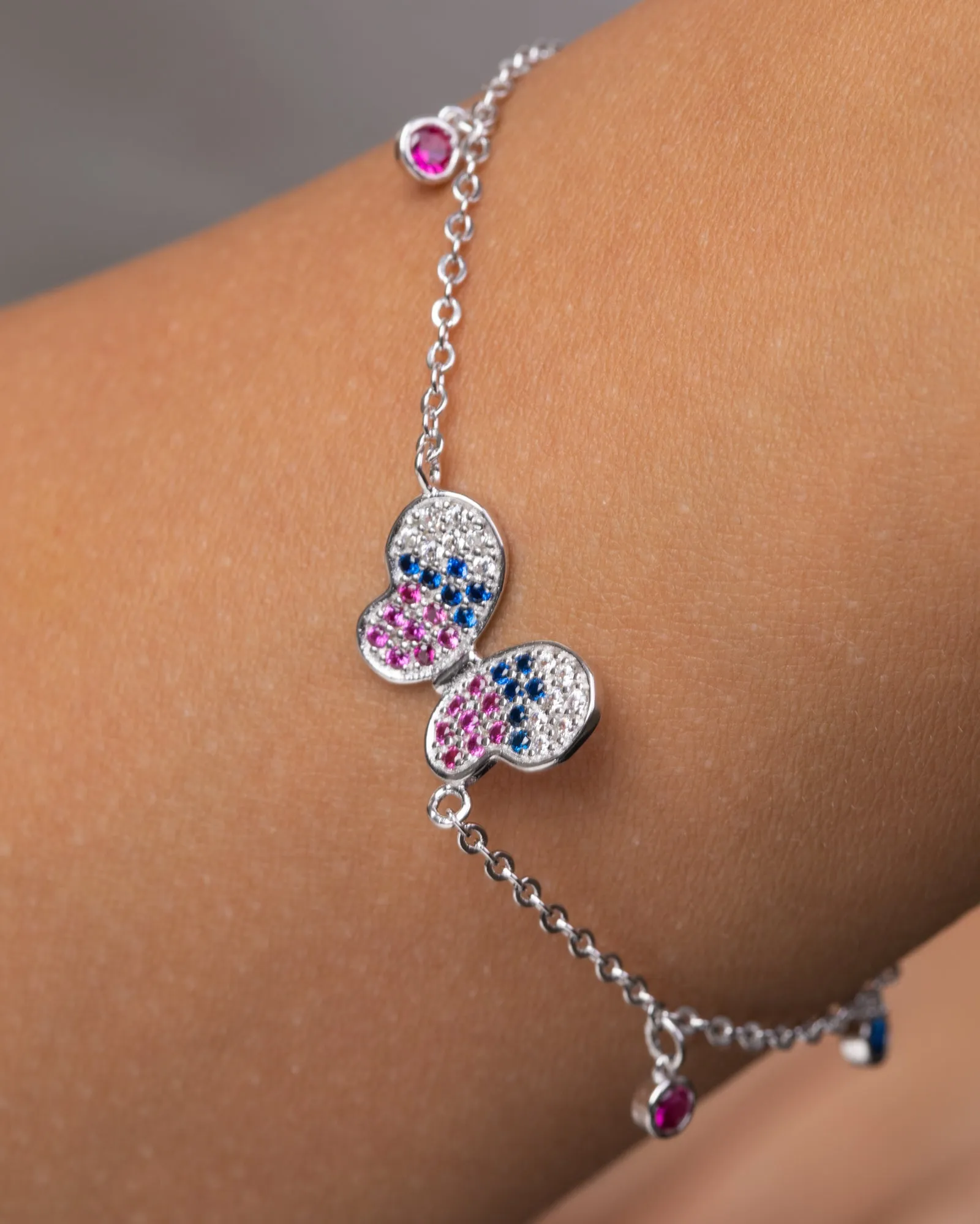 Zircon Butterfly (01) B